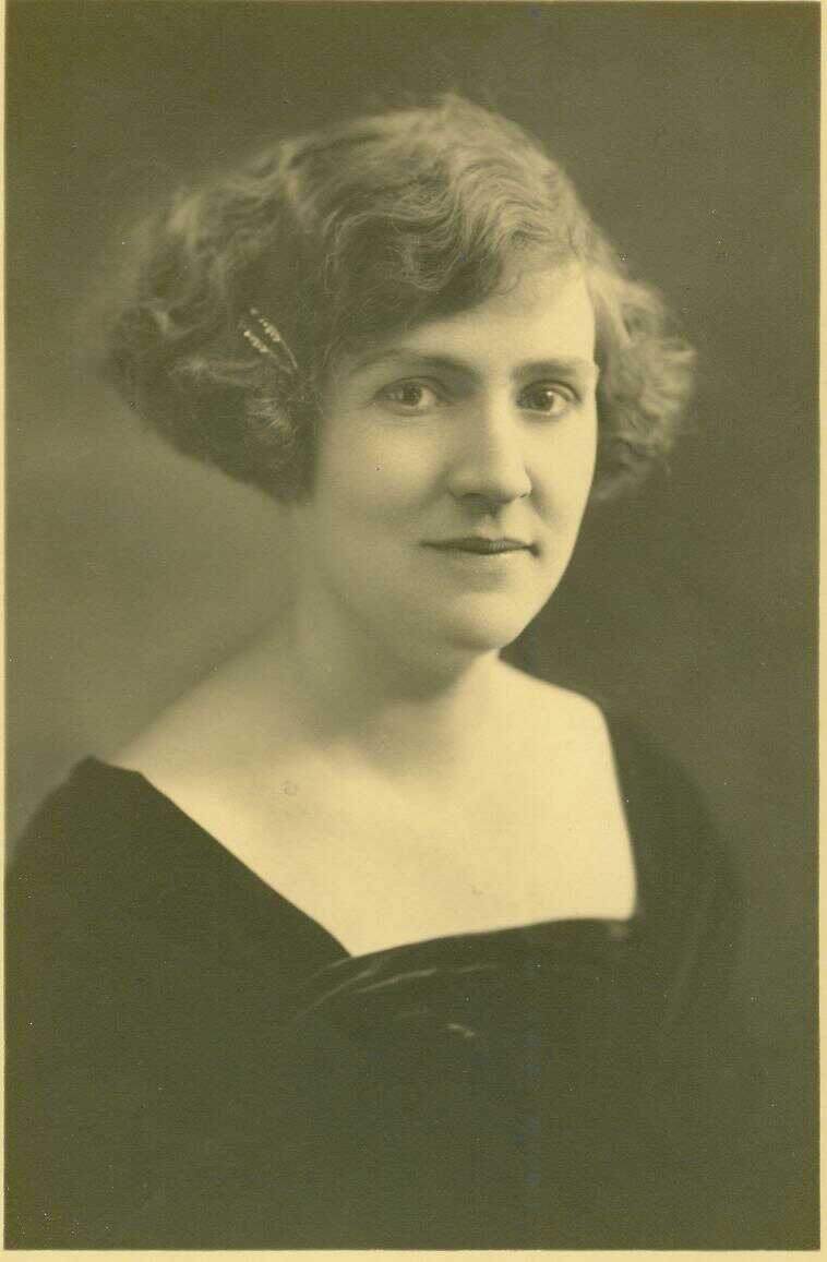 Grace Loreli Davis 
